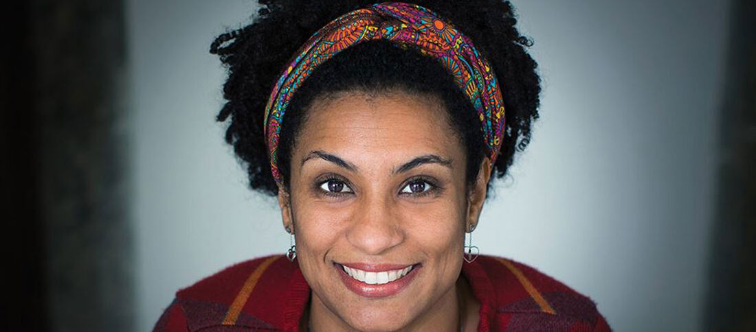 O assassinato da vereadora Marielle Franco completou cinco meses