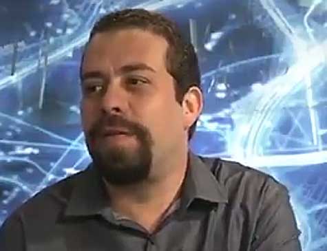 Guilherme Boulos