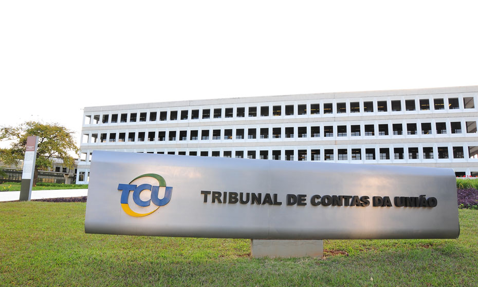 Tribunal de Contas da União (TCU)