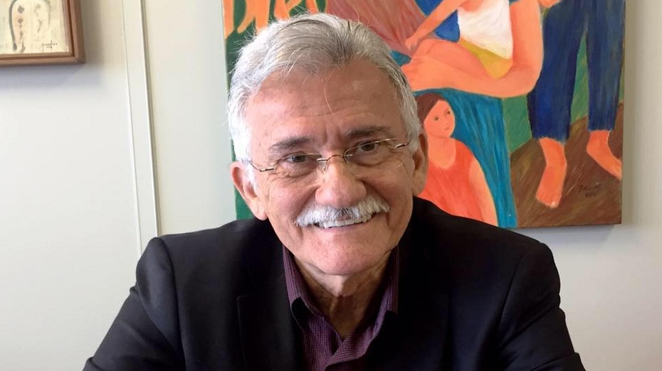 Luciano Siqueira