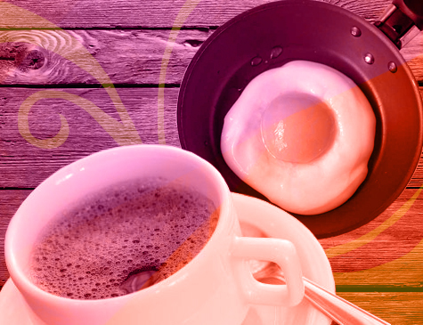 Ir ao Interior é se reconectar com hábitos alimentares quase