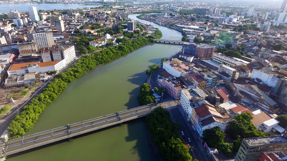 Recife em constantes estudos para melhora da mobilidade urbana