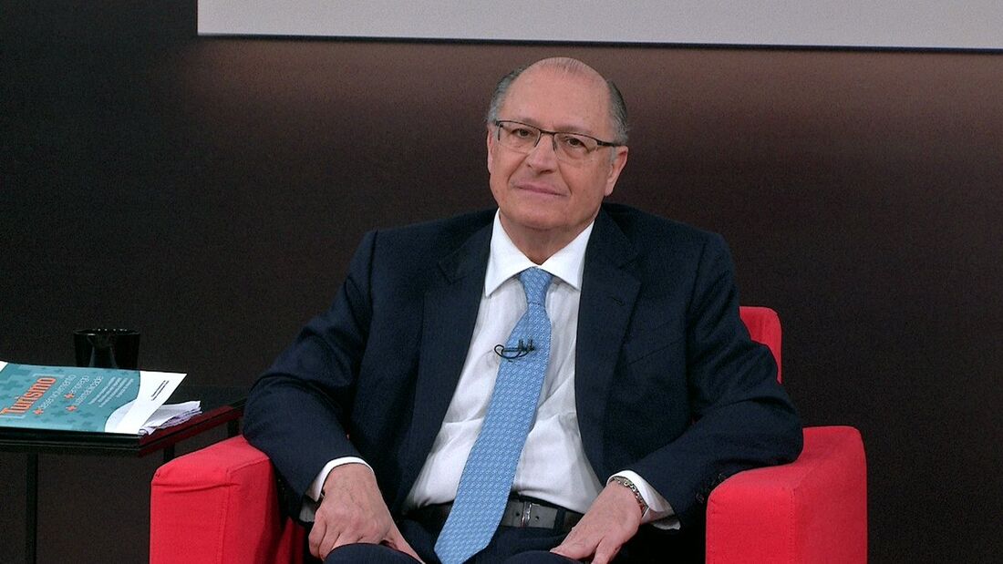 Geraldo Alckmin 