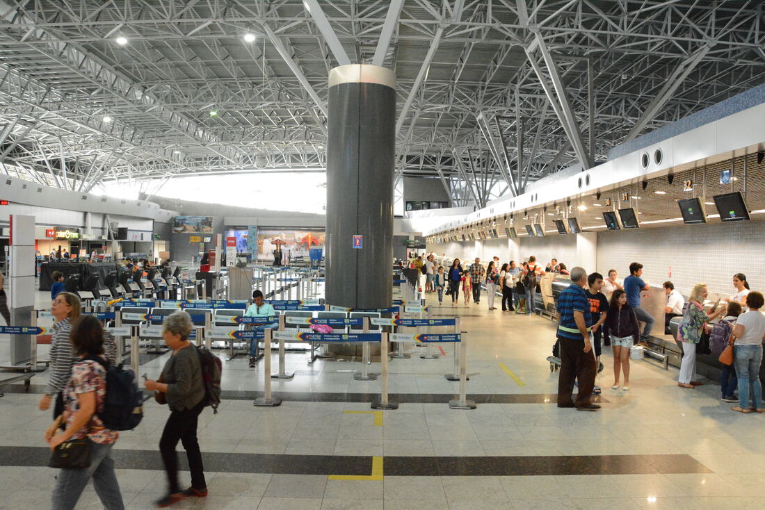 Aeroporto do Recife