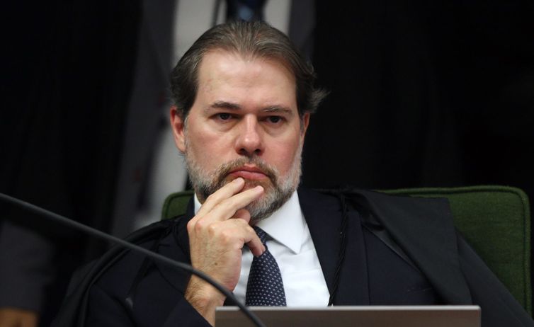 Ministro do Supremo, Dias Toffoli