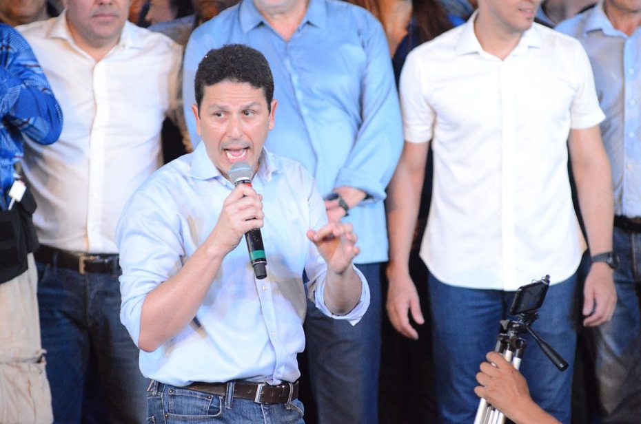 Deputado federal Bruno Araújo (PSDB)