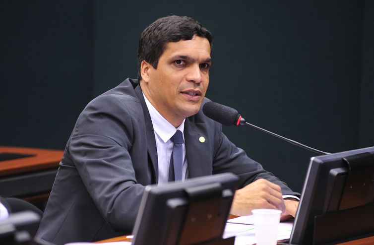 Ex-deputado Cabo Daciolo (PMB-RJ)