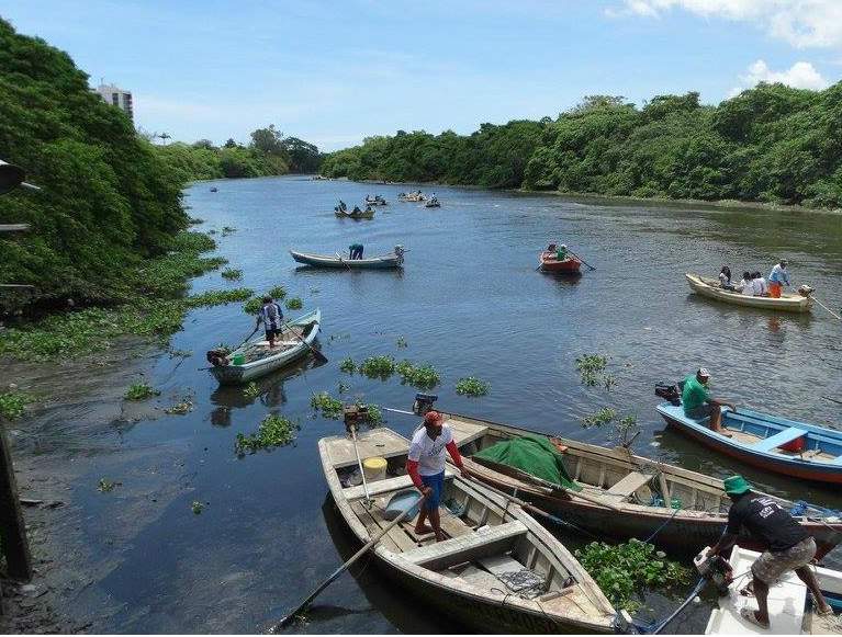 Rio Capibaribe