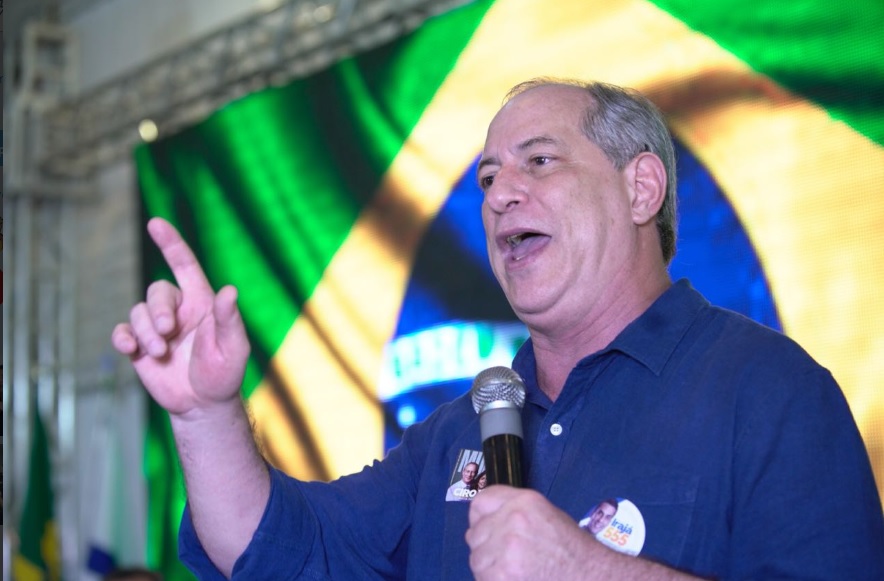 Ciro Gomes (PDT)