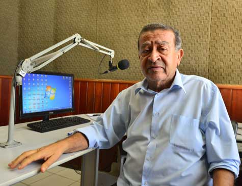 Edvaldo Morais