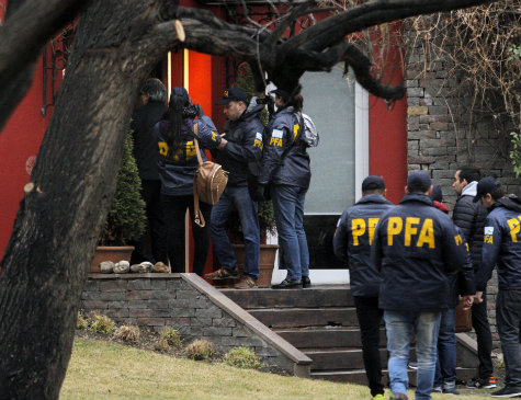 Cena do filme 'O protetor 2', com Denzel Washington