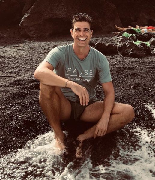 Giane escolheu uma amiga para ser a mãe do seu filho