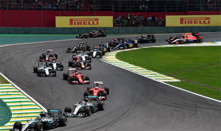 GP de Interlagos