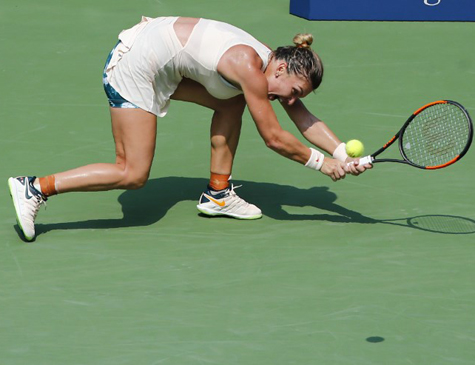 Simona Halep