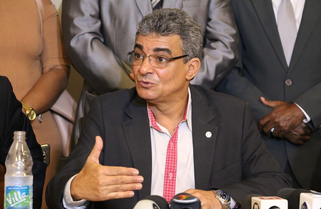 Marcellus Ugiette foi condenado por corrupção