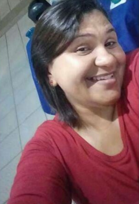 Pastora Josefa Maria foi morta com três tiros na cabeça