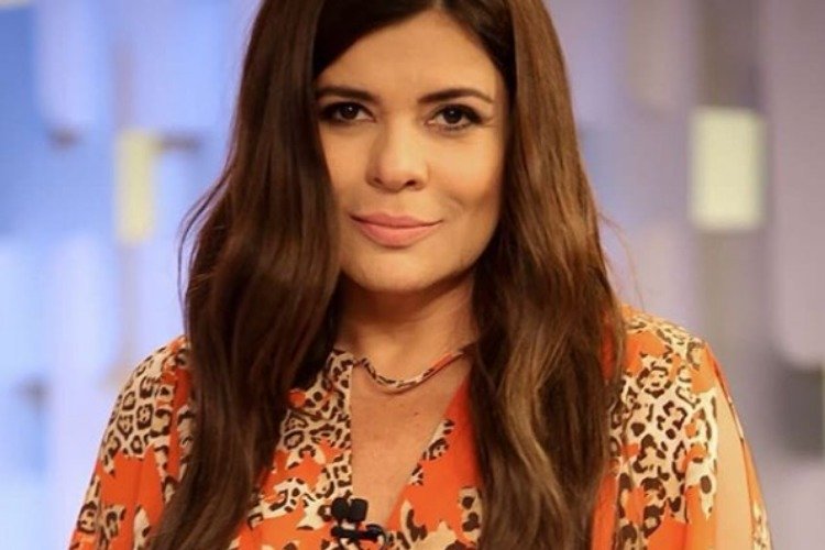 Mara não faz mais parte do programa do SBT