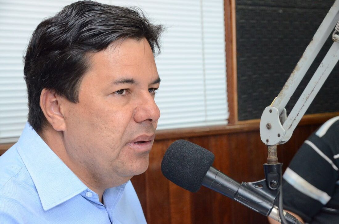 Ex-governador Mendonça Filho presidirá Instituto Liberdade e Cidadania