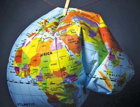 Habitantes da Terra esgotaram em 212 dias os recursos disponíveis para os 365 dias de 2018