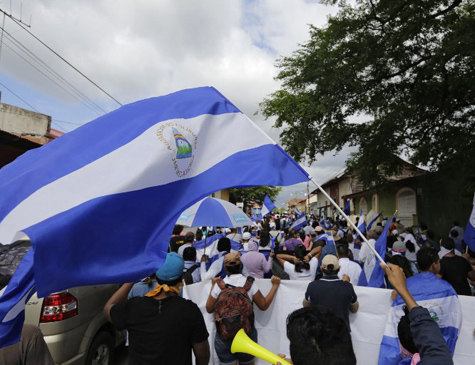 Nicarágua