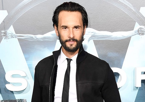 Santoro se tornou queridinho em Hollywood 