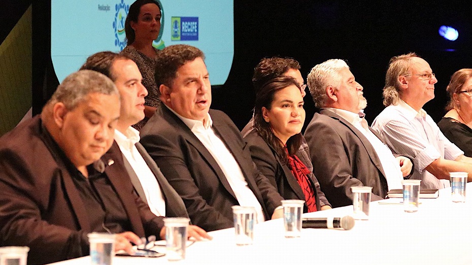 FEPECT realiza encontro de ex-residentes de comunidades terapêuticas
