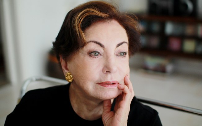 Beatriz participou ainda de novelas como 'Dancin'days' e 'Barriga de Aluguel'