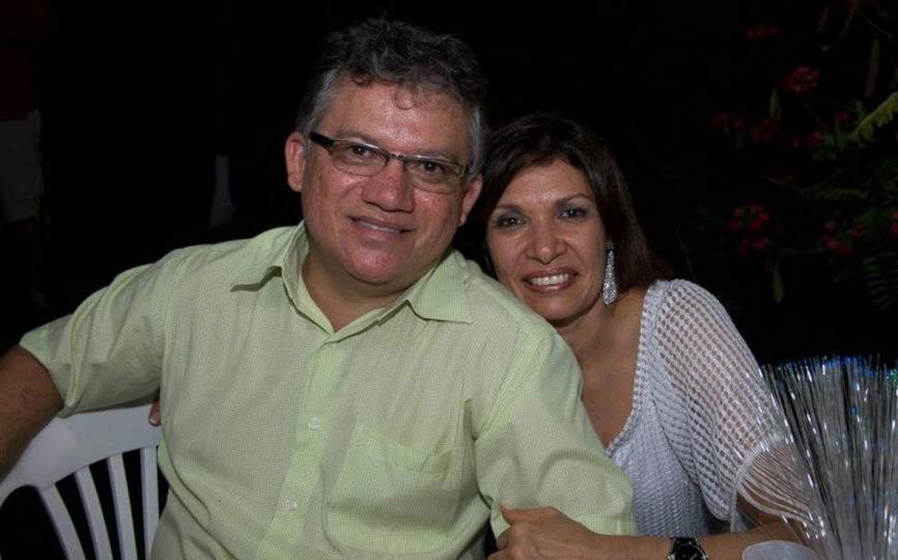 O corpo do cadiologista Denirson Paes foi encontrado esquartejado dentro de uma cacimba