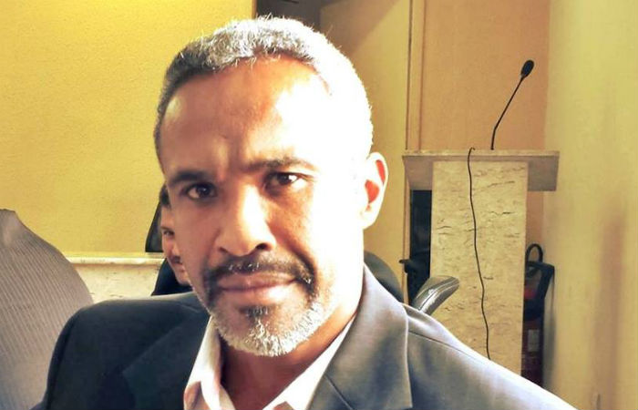 O ex-vereador do bairro do Curado II, em Jaboatão, já tinha sofrido uma tentativa de homicídio em outubro do ano passado