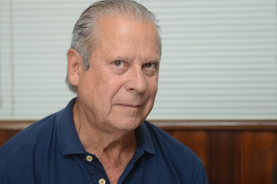 José Dirceu 