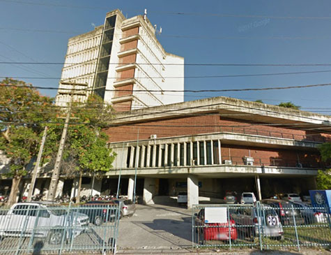 Agência Estadual de Tecnologia da Informação (ATI)