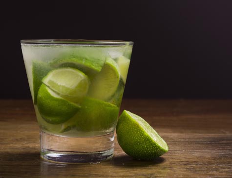 Radharani afirmou que foi ao bar Ministrão no dia 19 de setembro para comemorar o aniversário de uma amiga nos Jardins, bairro da zona oeste de São Paulo