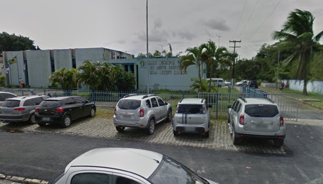 Câmara Municipal do Cabo de Santo Agostinho