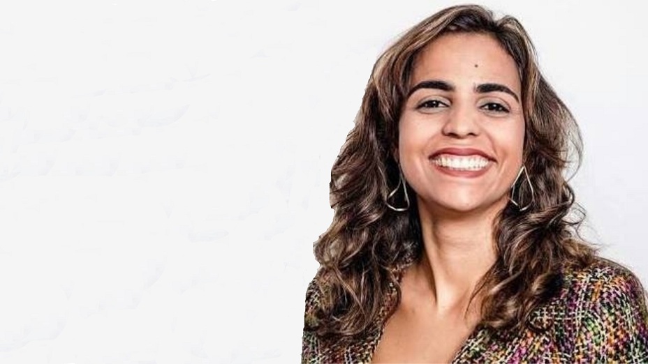 Eugênia Lima (PSol)