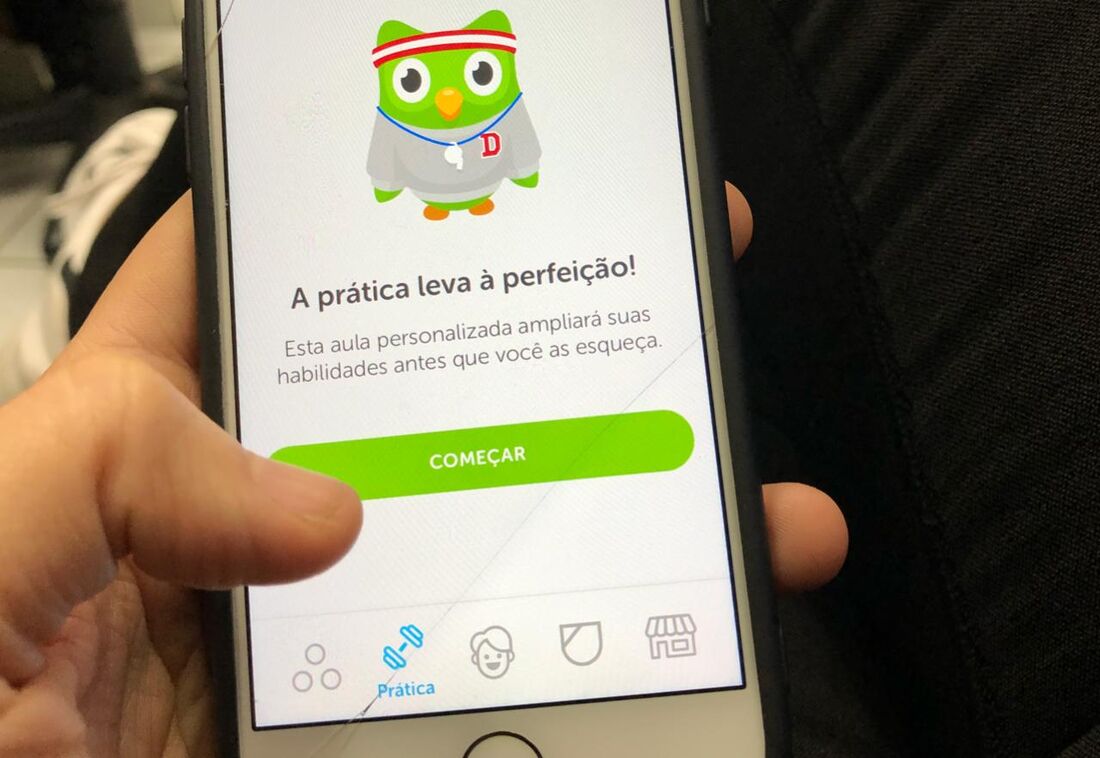 Duolingo aposta em IA e dobra número de cursos, mesmo sob críticas