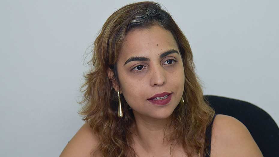 De acordo com a presidenta municipal do partido, Eugênia Lima, o evento marca o novo momento da legenda na cidade.