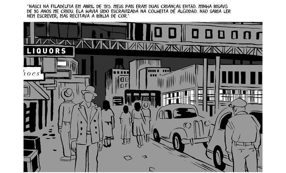 Cena do filme 'Crimes em Happytime'