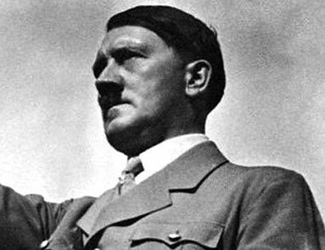 Adolf Hitler