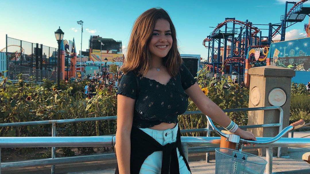 Maisa Silva vai estrear programa e falar com o público teen em 2019