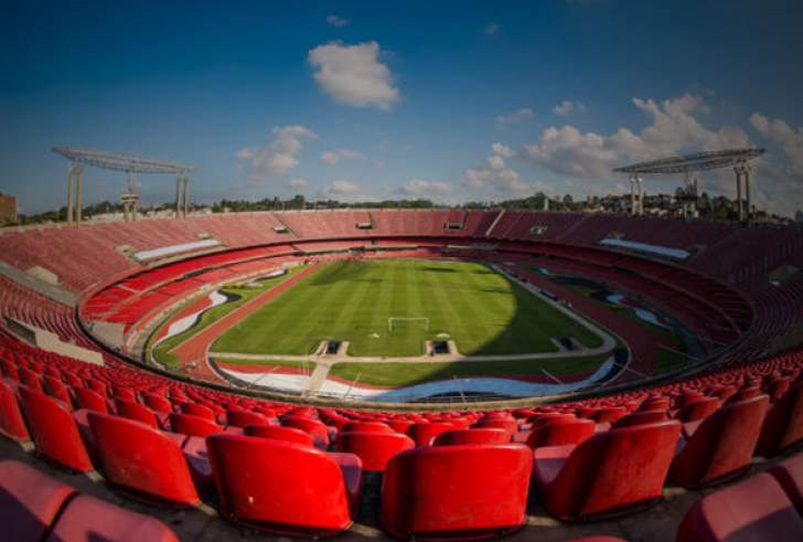 Morumbi, São Paulo