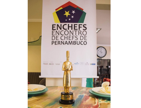 Encontro de Chefs de Pernambuco