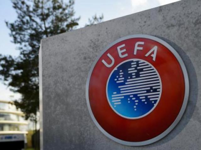 Federação Russa de Futebol desiste de deixar UEFA