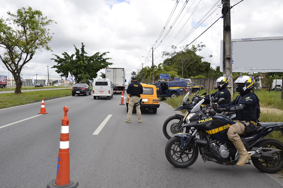 O anúncio foi feito na manhã desta segunda-feira (15)
