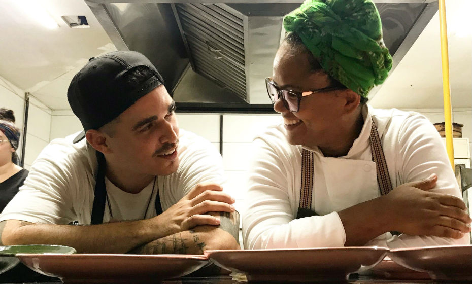 Yuri Machado e Mirna Gomes também na programação