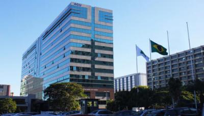 Advocacia Geral da União (AGU)