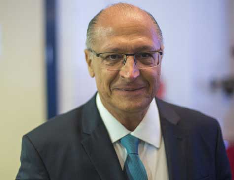 Geraldo Alckmin