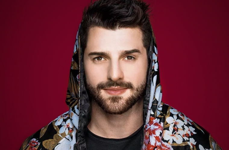 Alok estará entre as atrações da prévia, em Olinda