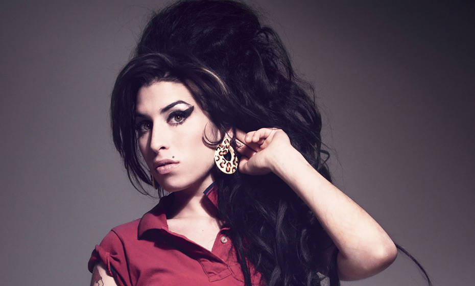 Amy Winehouse, cantora 