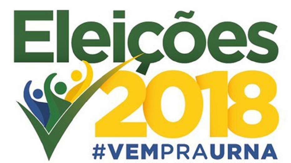 Eleições 2018