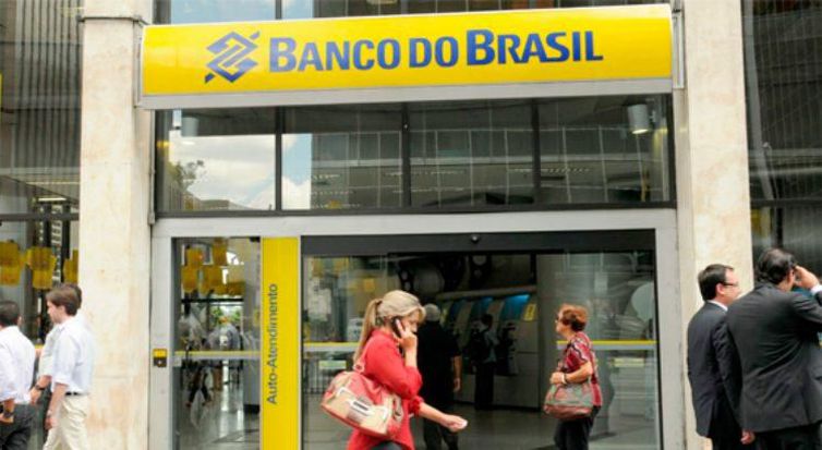 Banco do Brasil  